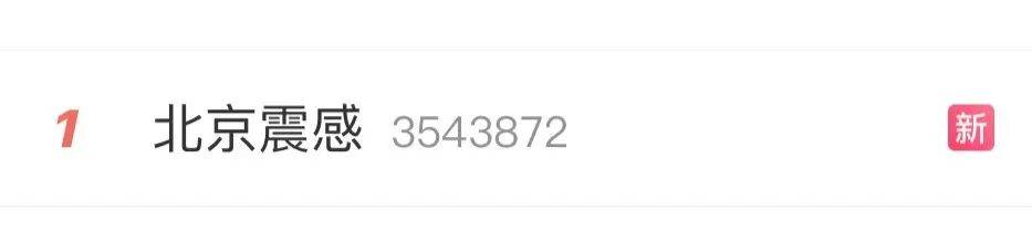 震醒了<strong></p>
<p>蜜蜂虚拟币</strong>！“北京震感”热搜第一！河北廊坊凌晨2次地震