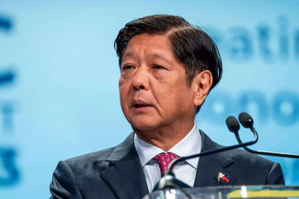 意外！通缉令是伪造的<strong></p>
<p>虚拟币台币</strong>，杜特尔特将重获自由，马科斯众叛亲离
