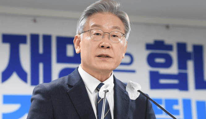 韩国传出爆炸性消息<strong></p>
<p>虚拟币带队</strong>，尹锡悦提前下台，已经成为定局？情况不简单