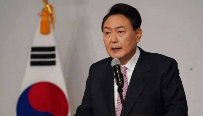 5票：1票！结果出来了<strong></p>
<p>虚拟币带队</strong>，尹锡悦迎来一胜利，中方收到特殊信号