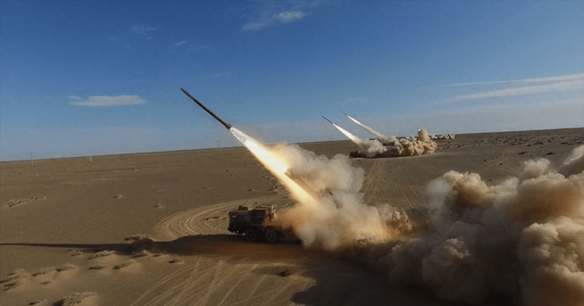 解放军的新利器<strong></p>
<p>虚拟币带队</strong>,与东风导弹配合,岛上装备都是“活靶子”