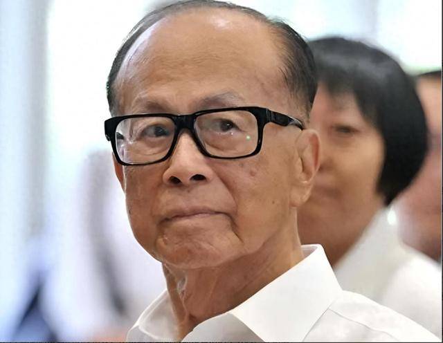 外交部定性<strong></p>
<p>灰度虚拟币</strong>！李嘉诚预判失误1700亿没法套现！国企接到特殊任务？