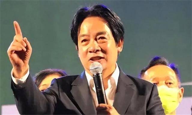民进党连抓10人全台掀起“反绿”<strong></p>
<p>灰度虚拟币</strong>！国台办8字痛批赖清德结局已定