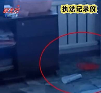 本溪女子家里失窃<strong></p>
<p>TG虚拟币</strong>，小偷为啥拿走了充电器？