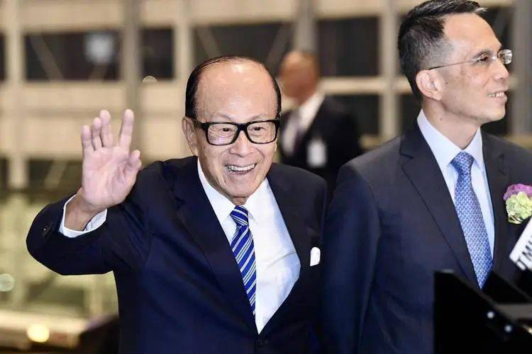 李嘉诚开始后悔了？国家正式叫停<strong></p>
<p>TG虚拟币</strong>，长和交易按下暂停键：不会签约