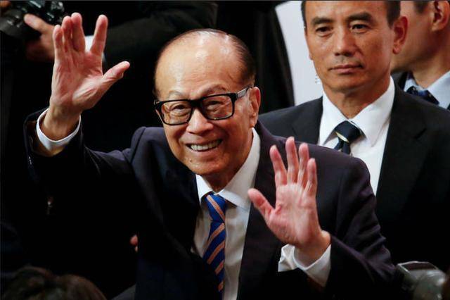 官方出手了！李嘉诚卖港暂缓！次子与长和切割<strong></p>
<p>虚拟币破获</strong>，开始准备退路？