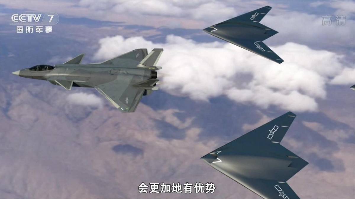 太强了！研发十六年的攻击-11<strong></p>
<p>虚拟币破获</strong>，是为歼-36、歼-20S和076准备的？