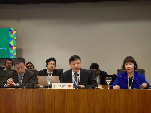 生态环境部部长：个别国家搞毁约退群<strong></p>
<p>鹤壁虚拟币</strong>，损害全球应对气候变化努力