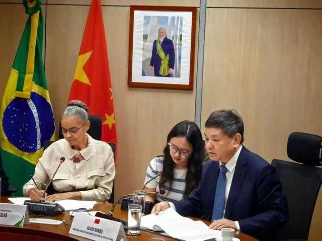 生态环境部部长：个别国家搞毁约退群<strong></p>
<p>鹤壁虚拟币</strong>，损害全球应对气候变化努力