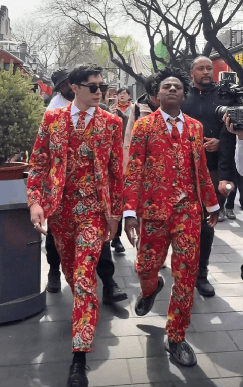 “甲亢哥翻译”网红李美越10天掉粉近40万<strong></p>
<p>鹤壁虚拟币</strong>，此前被央视打码