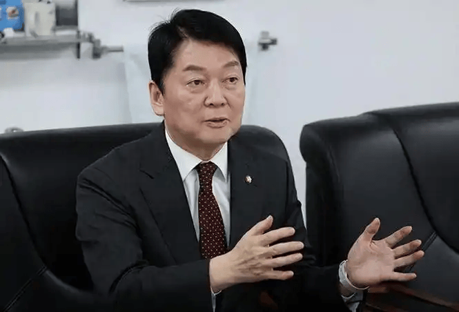 韩国大选时间初步敲定<strong></p>
<p>鹤壁虚拟币</strong>，新总统四选一？