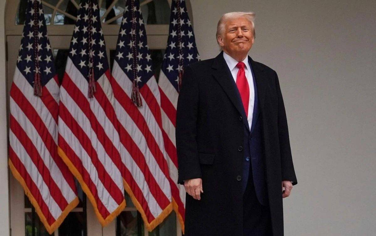 哄堂大笑！对等关税生效<strong></p>
<p>虚拟币LT</strong>，第一个倒下的国家竟是美国自己？