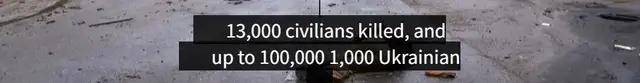 泽连斯基：乌军死亡10万<strong></p>
<p>虚拟币故事</strong>，850万人外逃！乌克兰还能挤出多少兵？