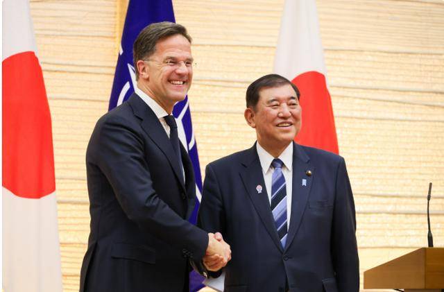日本联合32国加速反华<strong></p>
<p>生蛋虚拟币</strong>，中方启动核安全演练，一步关键棋落在台海