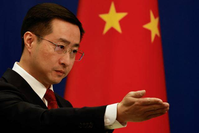 日本联合32国加速反华<strong></p>
<p>生蛋虚拟币</strong>，中方启动核安全演练，一步关键棋落在台海