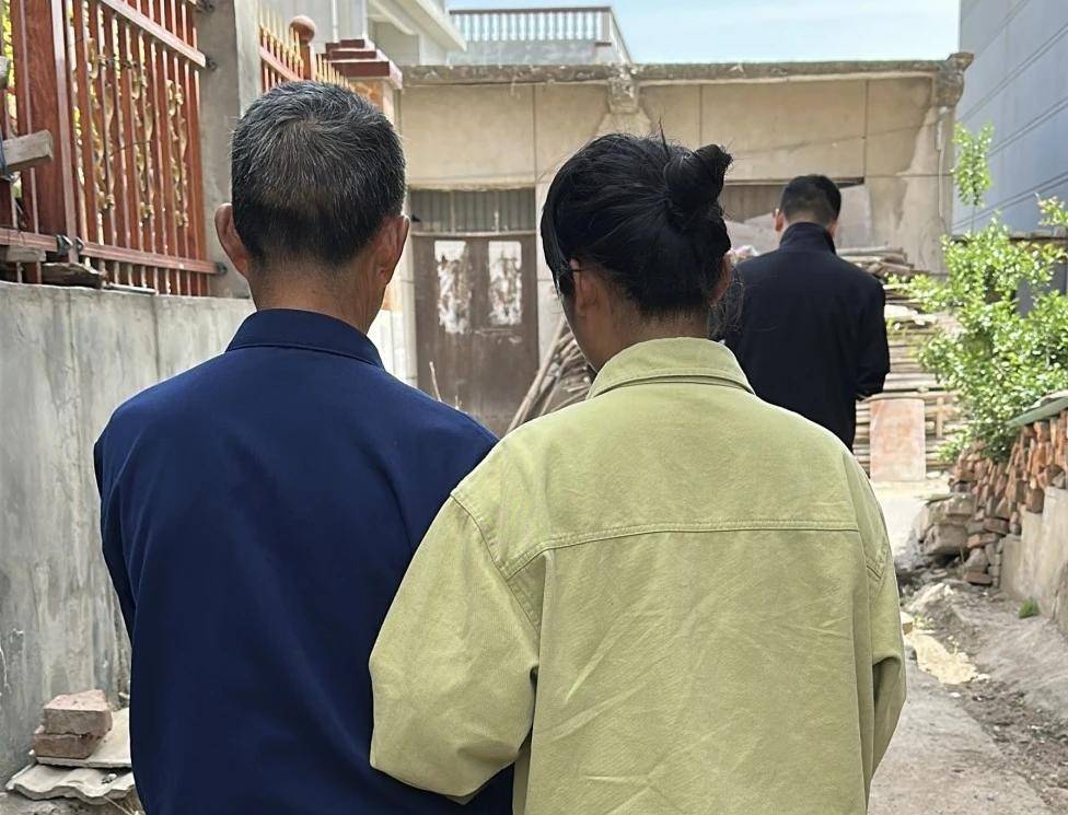 女孩跟男友外出打工失踪<strong></p>
<p>虚拟币贝壳</strong>，15年后被找到已育两子 父亲：她当年流浪到河南，不知回家的路