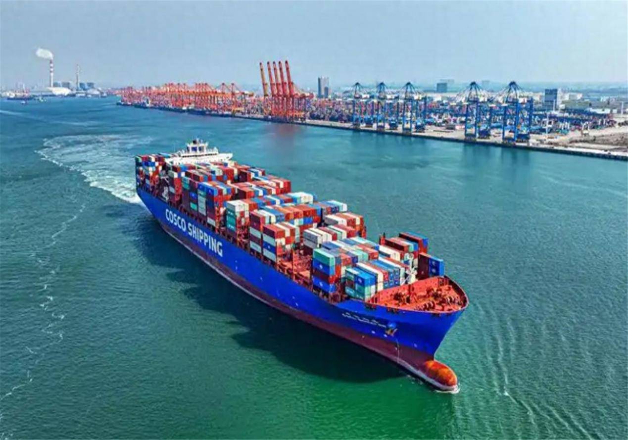 中方终于出手<strong></p>
<p>悟空虚拟币</strong>,40艘巨轮开往中国,美国担心的事还是来了