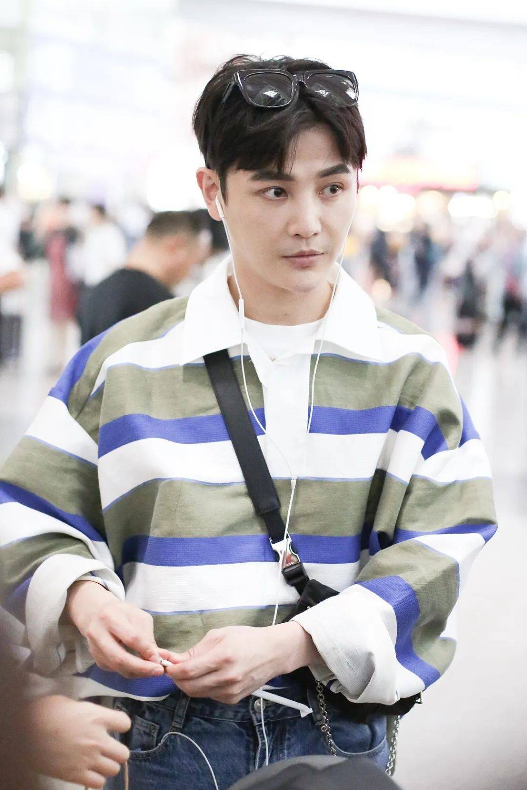 “全没了<strong></p>
<p>悟空虚拟币</strong>，天塌了！”男演员发视频提醒！