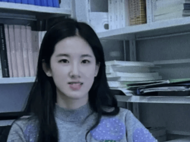 大学老师因酷似刘亦菲走红<strong></p>
<p>悟空虚拟币</strong>，真应了那句话：三分像她已是人间绝色