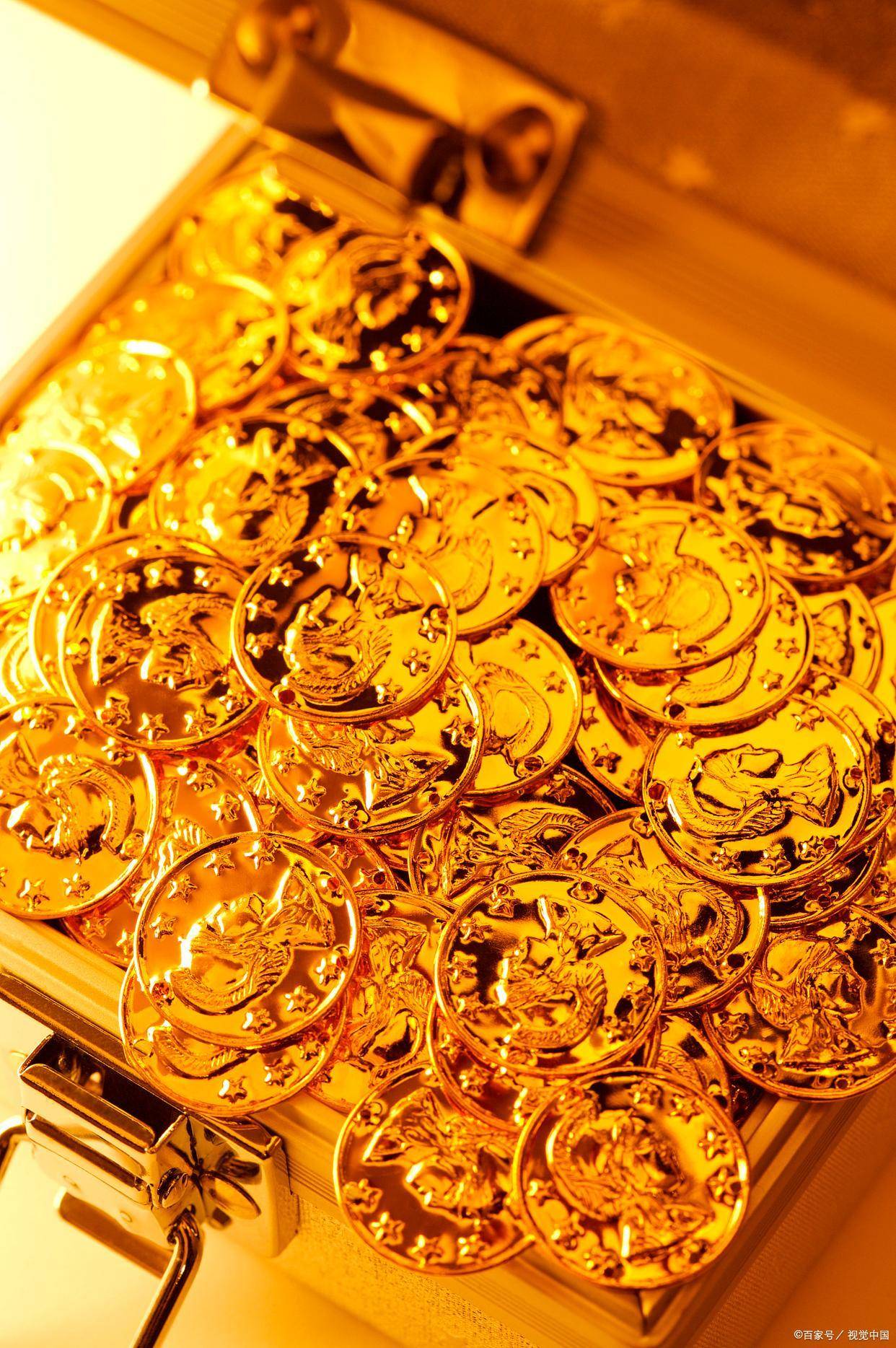 黄金黄金<strong></p>
<p>牛玩虚拟币</strong>，叫你要不追高 不要追高就是不听，现在血亏