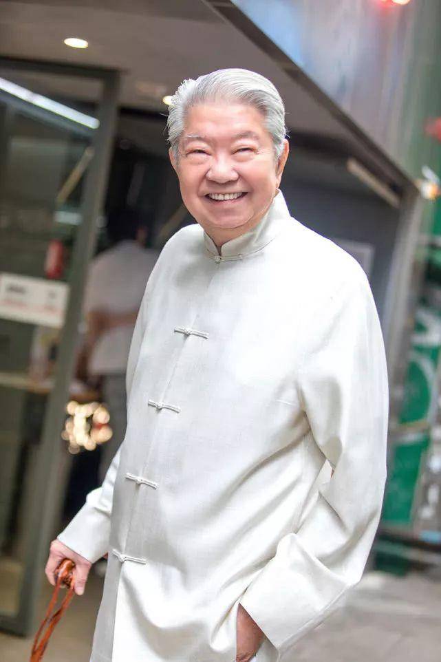 84岁蔡澜被曝病危<strong></p>
<p>牛玩虚拟币</strong>？本人深夜回应