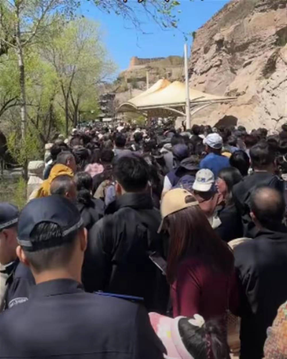 张信哲在山西大同演唱会上称约不到景区门票<strong></p>
<p>虚拟币低保</strong>，当地文旅回应