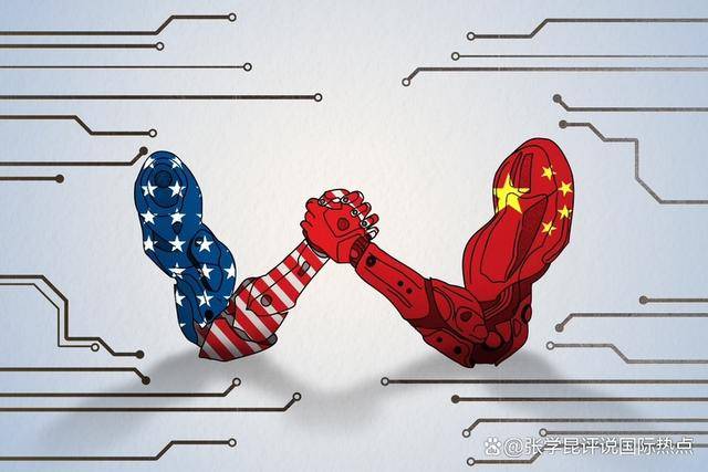 突发！中美贸易局势大反转<strong></p>
<p>虚拟币低保</strong>，美方求和，中方回应信息量超大！