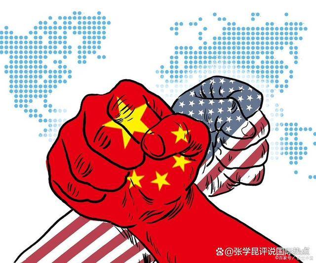 突发！中美贸易局势大反转<strong></p>
<p>虚拟币低保</strong>，美方求和，中方回应信息量超大！