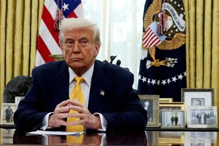 美国财长威胁：若中方不让步<strong></p>
<p>玛卡虚拟币</strong>，美国出手会更狠，可能对华实施禁运