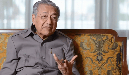 马来西亚前总理语出惊人<strong></p>
<p>玛卡虚拟币</strong>，预言关税战大结局，特朗普撑不了多久了