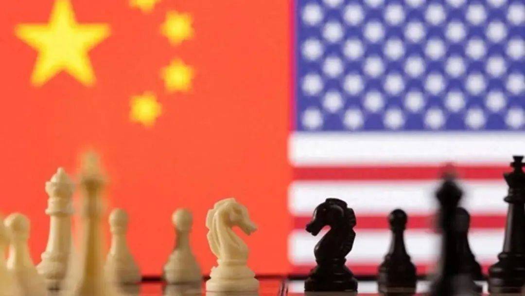 中国悄然减免关税<strong></p>
<p>玛卡虚拟币</strong>，背后玄机何在？中美关系迎来新拐点，合作共赢成最大可能！