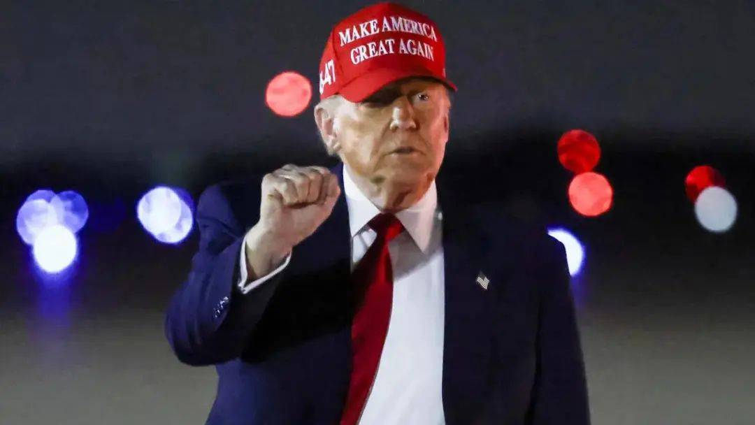 中国悄然减免关税<strong></p>
<p>玛卡虚拟币</strong>，背后玄机何在？中美关系迎来新拐点，合作共赢成最大可能！