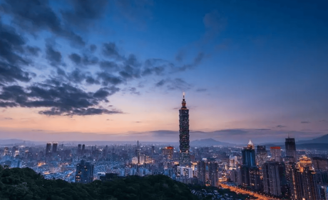 罕见！岛内一架专机抵达南京<strong></p>
<p>玛卡虚拟币</strong>，大陆送出11个字，统一大结局要来？ ​