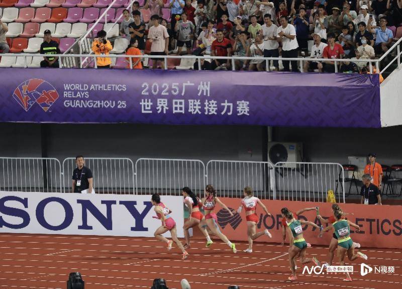 不再有失强势第一<strong></p>
<p>华润虚拟币</strong>！中国队夺女子4×100米接力世锦赛资格