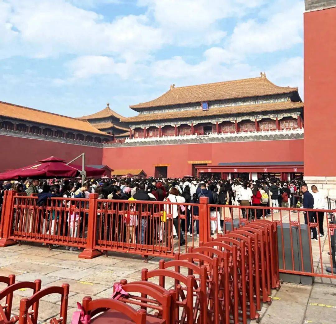 上海囡囡:去了一趟北京<strong></p>
<p>华润虚拟币</strong>,忍不住想说说,北京给我的4个印象