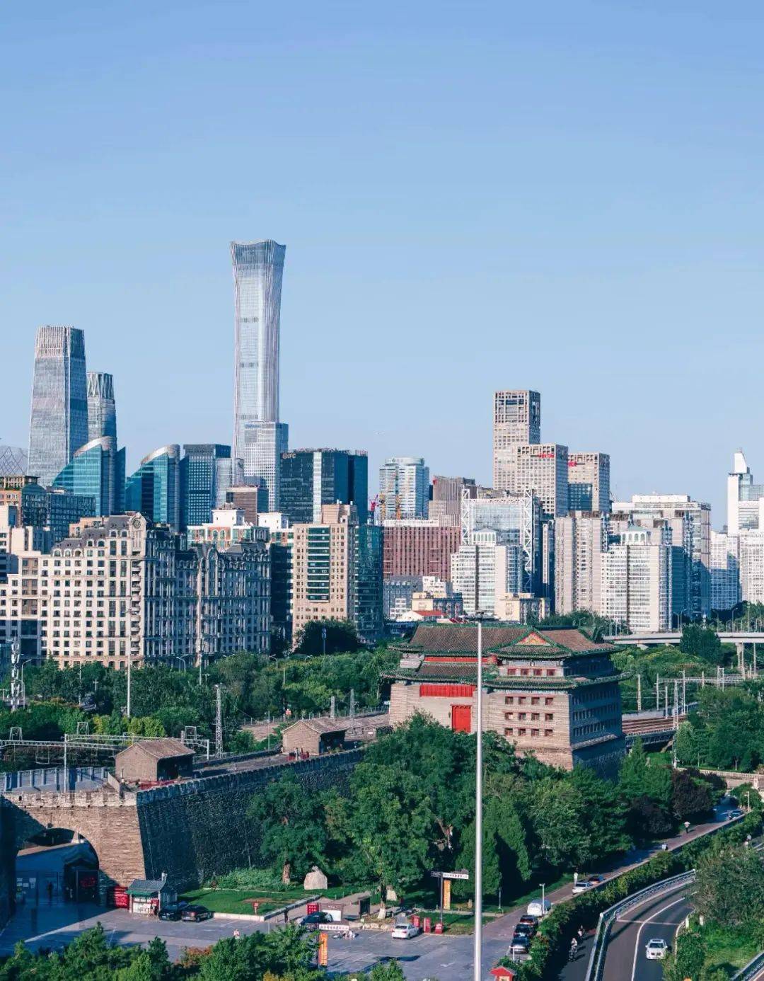 上海囡囡:去了一趟北京<strong></p>
<p>华润虚拟币</strong>,忍不住想说说,北京给我的4个印象