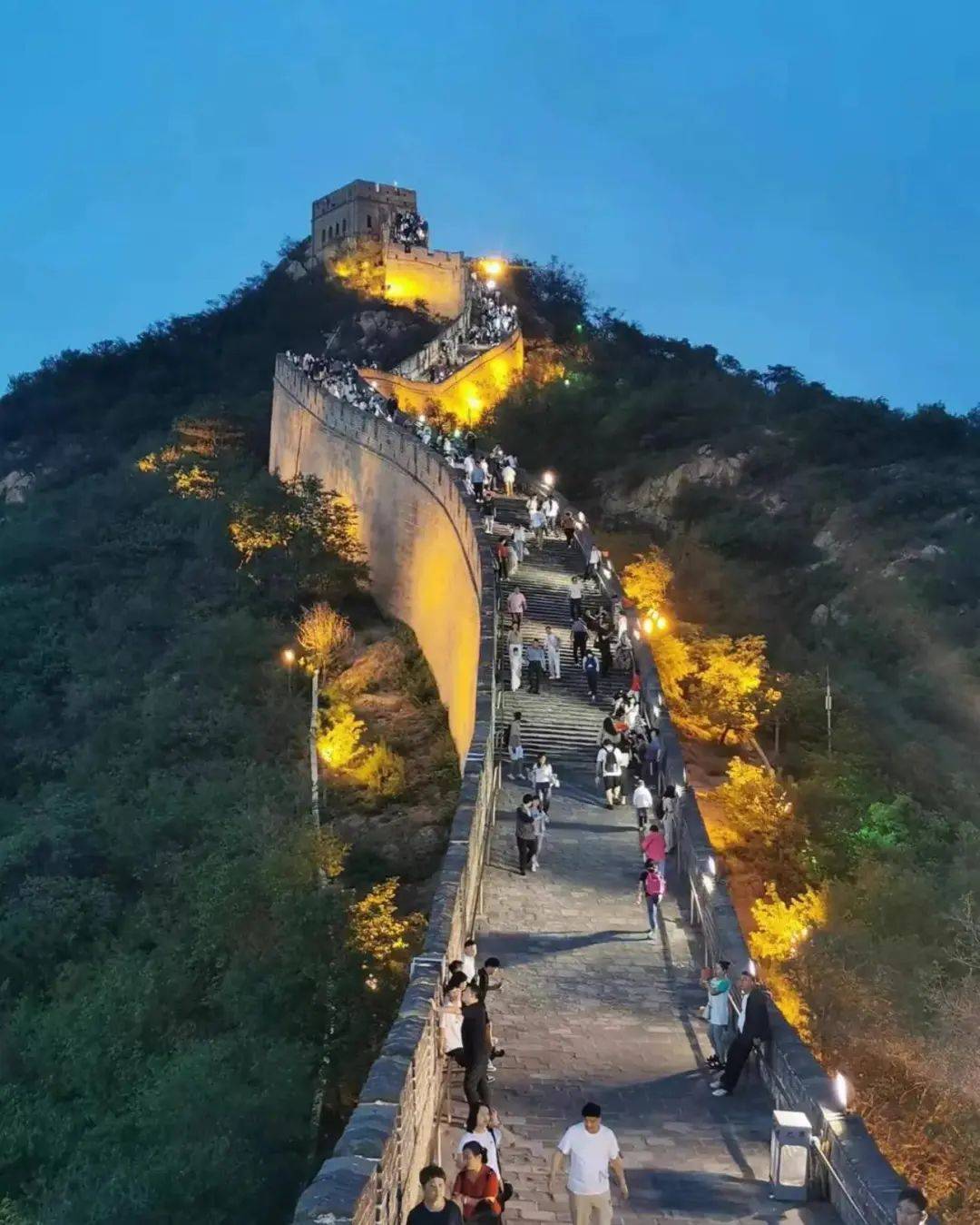 上海囡囡:去了一趟北京<strong></p>
<p>华润虚拟币</strong>,忍不住想说说,北京给我的4个印象