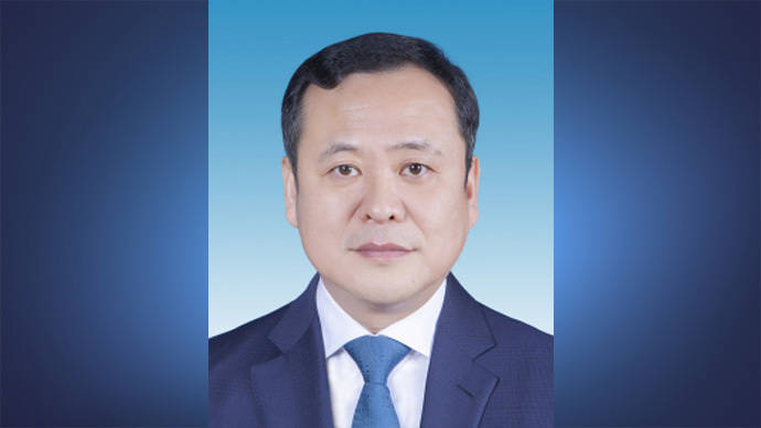 张涌任西安市委常委<strong></p>
<p>北斗虚拟币</strong>，已卸任西安市副市长职务