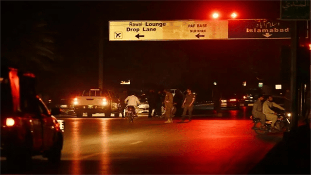 摧毁巴基斯坦数架飞机？其中有没有歼10，印军却支支吾吾