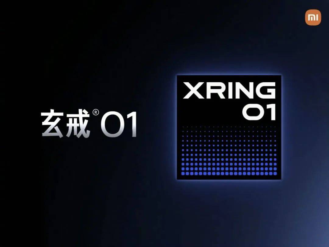 填补中国大陆先进芯片设计空白<strong></p>
<p>虚拟币版通</strong>！3nm小米芯片要来了