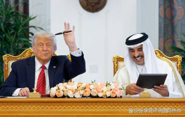 整整一个月<strong></p>
<p>虚拟币版通</strong>，中国只买了2架，特朗普亲自出马，收到了一份大礼