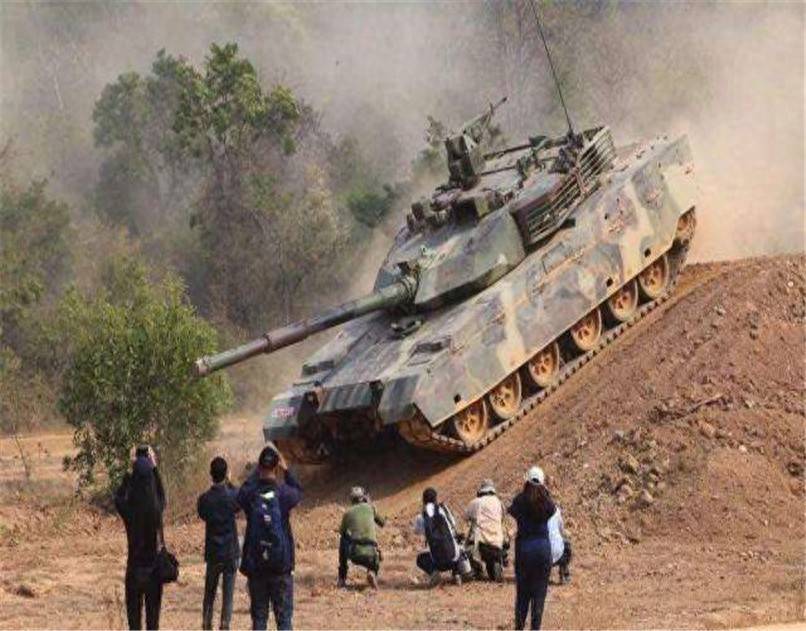 还想再打?50万大军压境!印度光辉战机下月参战<strong></p>
<p>虚拟币网文</strong>,停火没有终止日期