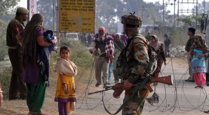 还想再打?50万大军压境!印度光辉战机下月参战<strong></p>
<p>虚拟币网文</strong>,停火没有终止日期