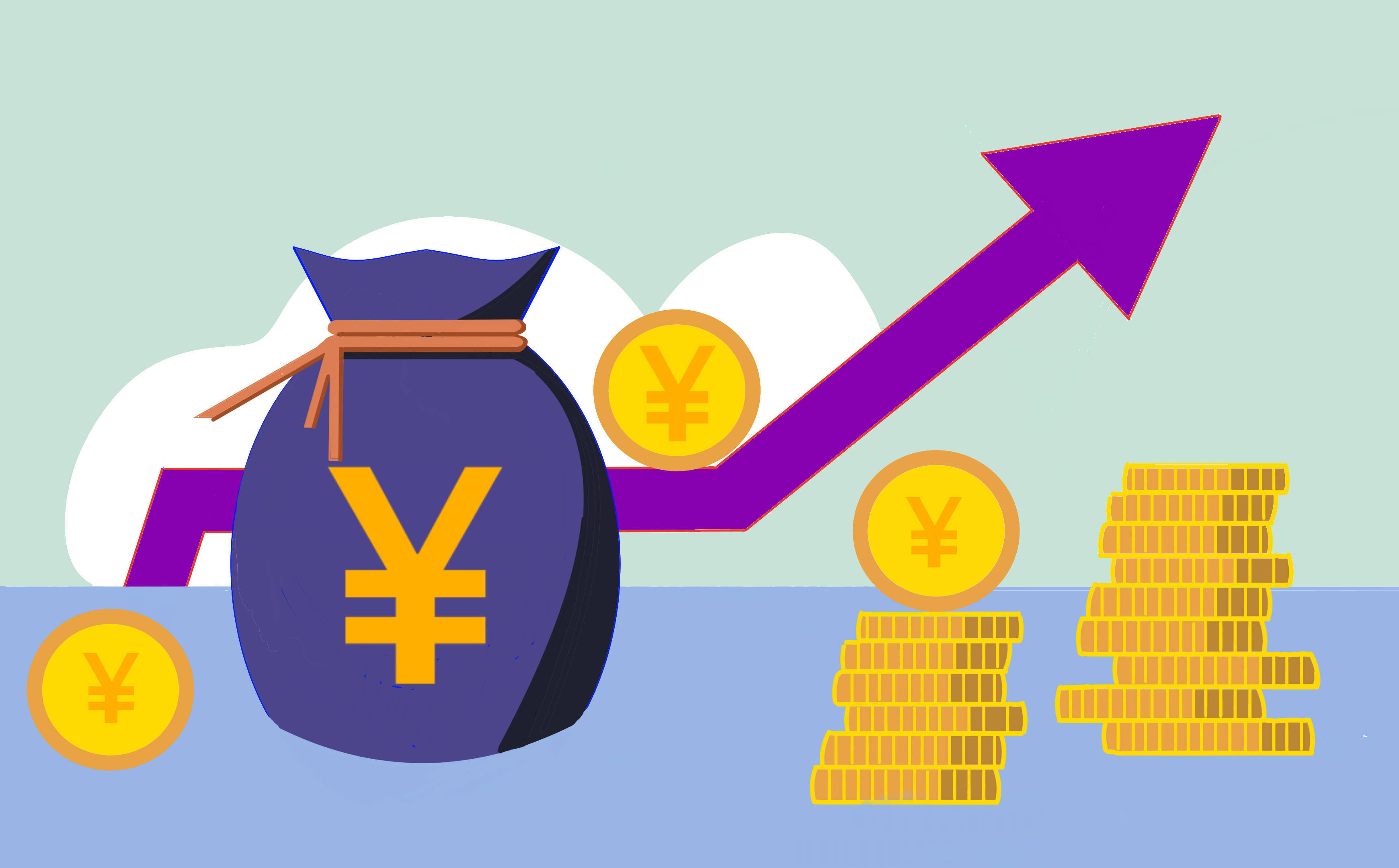 “存款搬家”负债压力加大<strong></p>
<p>wt虚拟币</strong>,银行提价发行同业存单