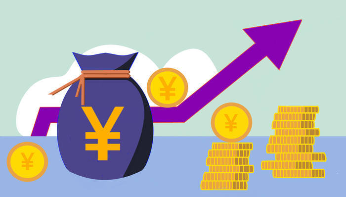 “存款搬家”负债压力加大<strong></p>
<p>wt虚拟币</strong>,银行提价发行同业存单