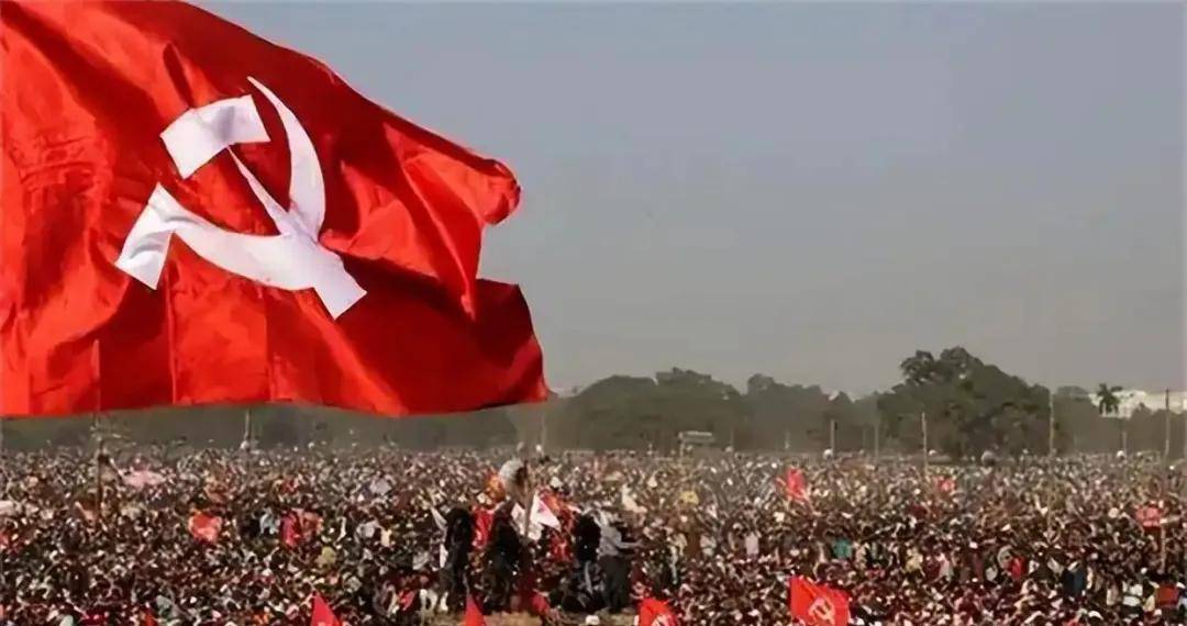 印度共产党（毛派）最高领导人被打死<strong></p>
<p>wt虚拟币</strong>！坚持读毛选、打游击战30年