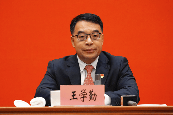 王学勤<strong></p>
<p>祥天虚拟币</strong>，升任云南省副省长
