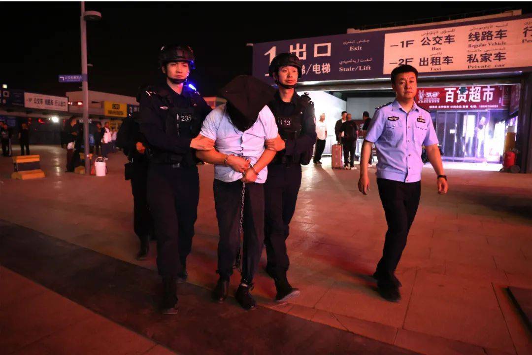 追凶23年<strong></p>
<p>祥天虚拟币</strong>，新疆库尔勒市公安局破获一起命案积案