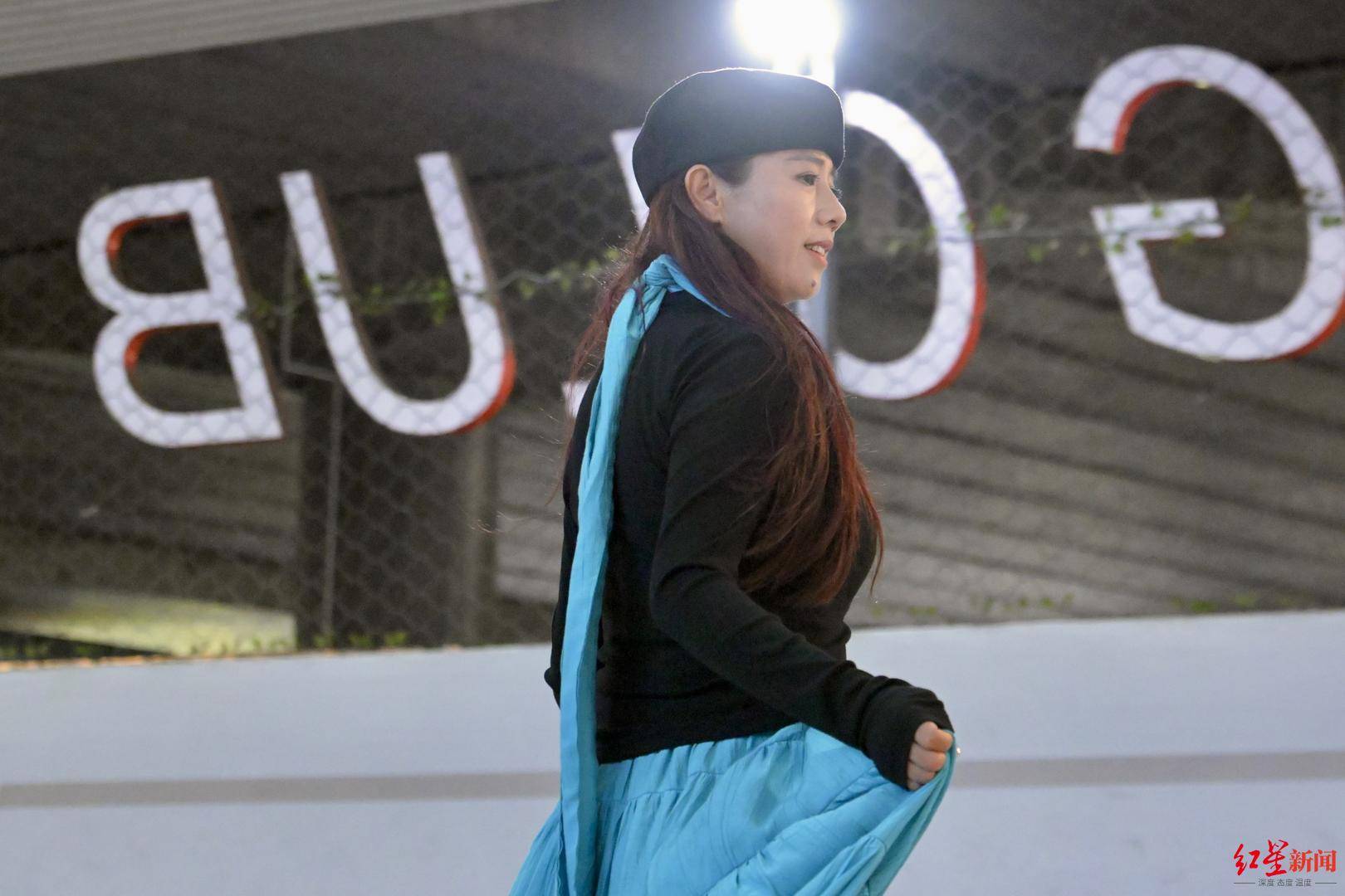 50岁刘阿姨在成都逆风翻盘：从多次病危<strong></p>
<p>祥天虚拟币</strong>，到滑板“少女”