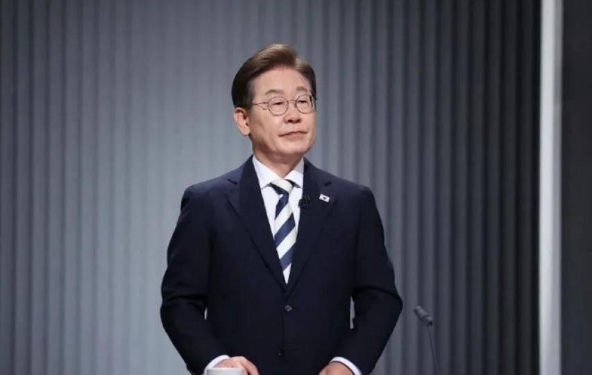 最后关头<strong></p>
<p>拉升虚拟币</strong>，韩国大选反转！对中国示好的李在明，迎来“最大劲敌”
